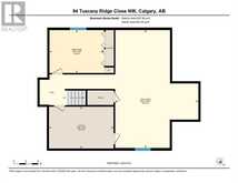 94 Tuscany Ridge Close NW Calgary