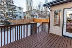 94 Tuscany Ridge Close NW Calgary