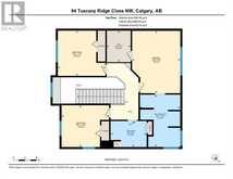 94 Tuscany Ridge Close NW Calgary