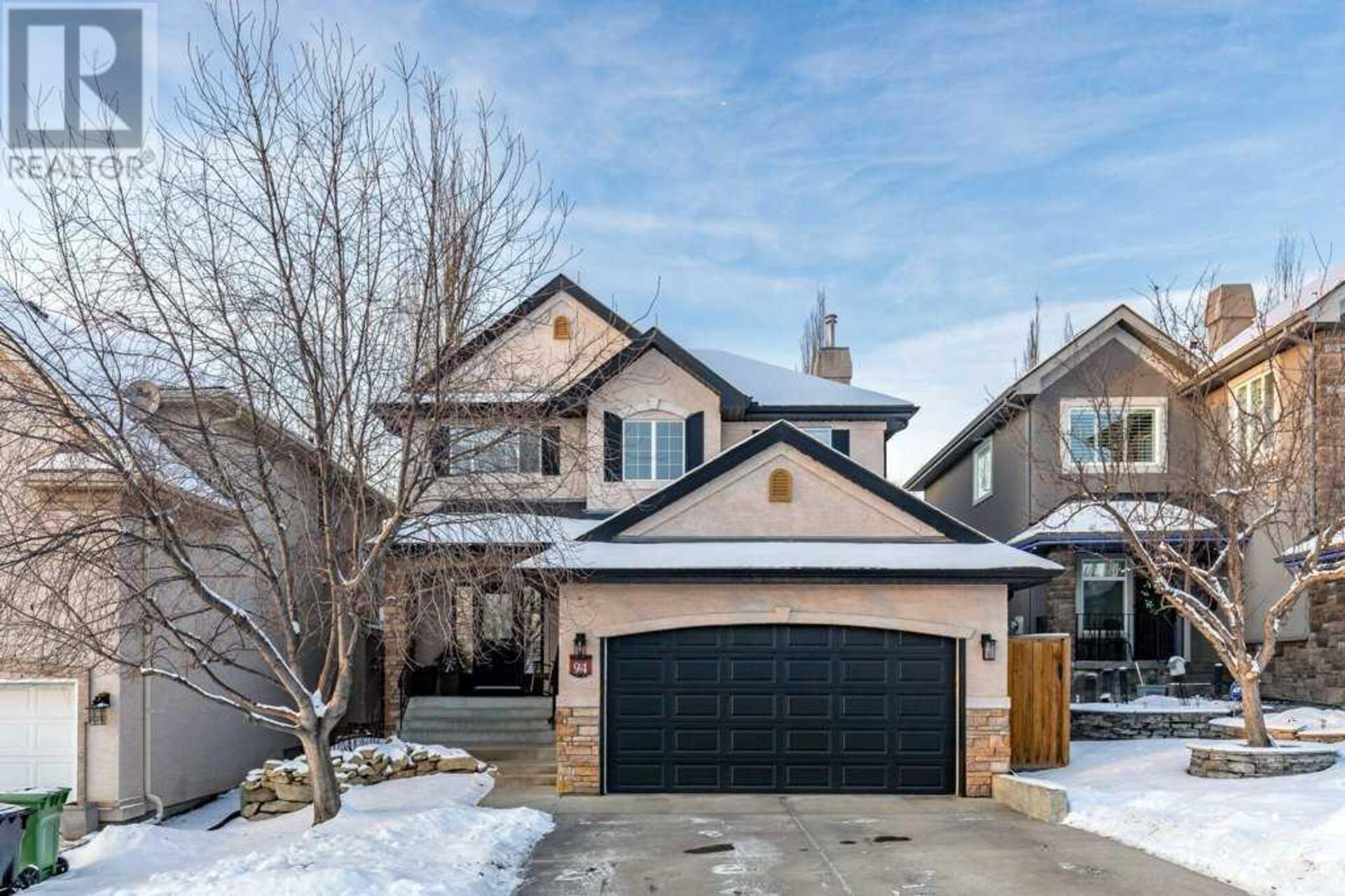 94 Tuscany Ridge Close NW Calgary