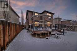 473 Marina Drive Chestermere