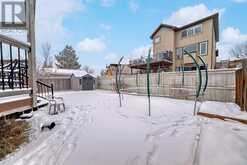 473 Marina Drive Chestermere