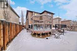 473 Marina Drive Chestermere