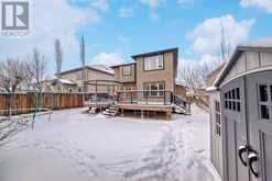 473 Marina Drive Chestermere