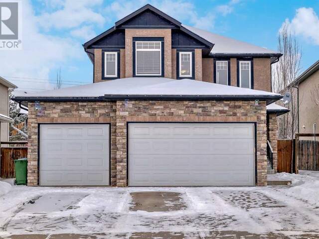 473 Marina Drive Chestermere Alberta