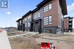 45 Lucas Way NW Calgary