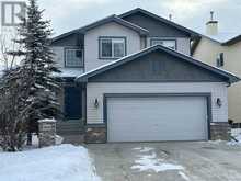 166 Cimarron Park Circle Okotoks