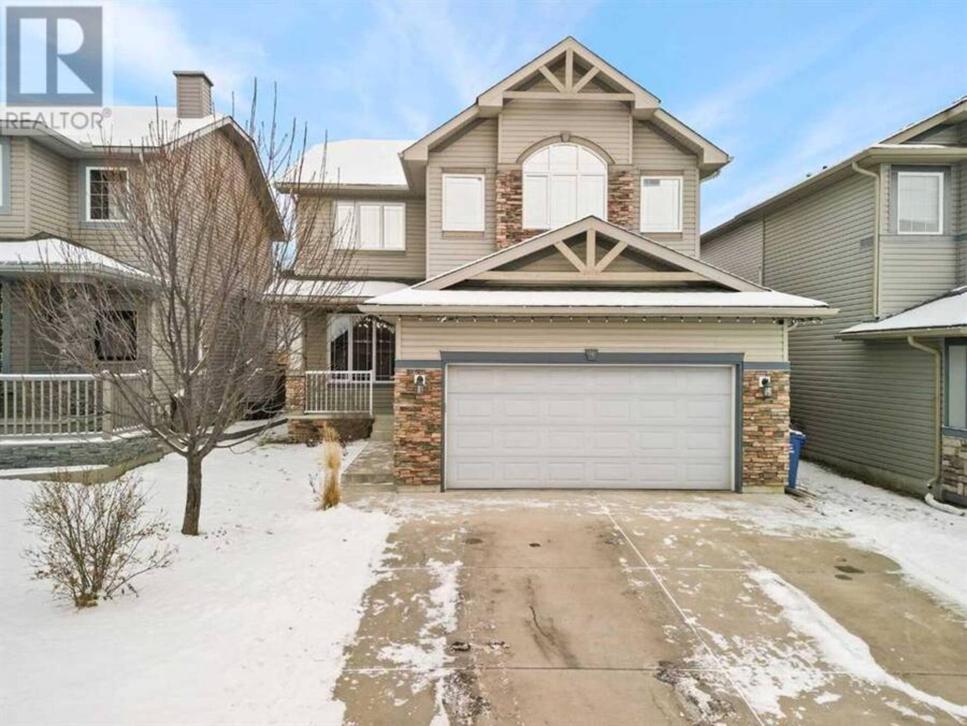 46 West Pointe Manor Cochrane