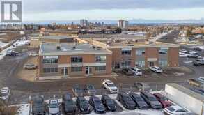 52, 2333 18 Avenue NE Calgary