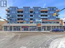 403, 301 10 Street NW Calgary