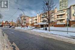 412, 930 18 Avenue SW Calgary