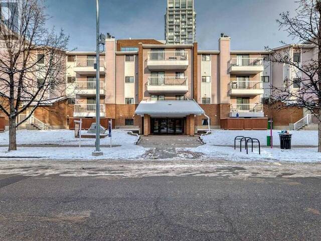 412, 930 18 Avenue SW Calgary Alberta