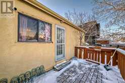 228 31 Avenue NW Calgary