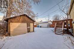 228 31 Avenue NW Calgary