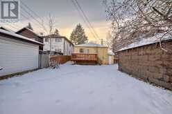 228 31 Avenue NW Calgary