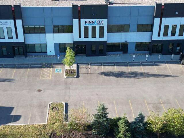 130, 5423 61 Avenue SE Calgary Alberta