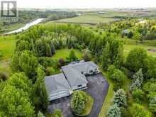 4 Silvertip Drive Rural Foothills