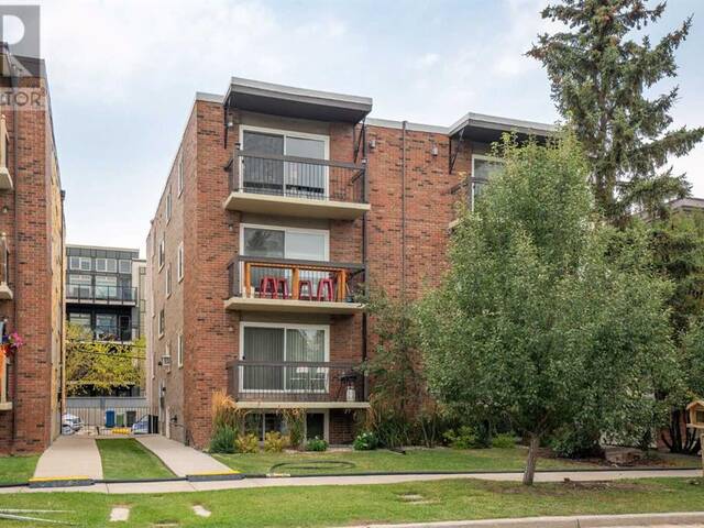 101, 836 4 Avenue NW Calgary