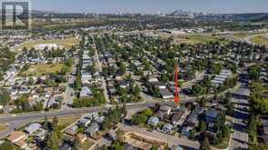 3651 77 Street NW Calgary