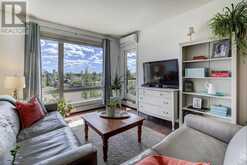 406, 607 17 Avenue NW Calgary