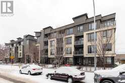 406, 607 17 Avenue NW Calgary