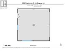 10832 Maplecreek Drive SE Calgary