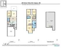 294 Seton Villas SE Calgary