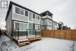 294 Seton Villas SE Calgary