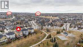 221 Tuscany Estates Rise NW Calgary