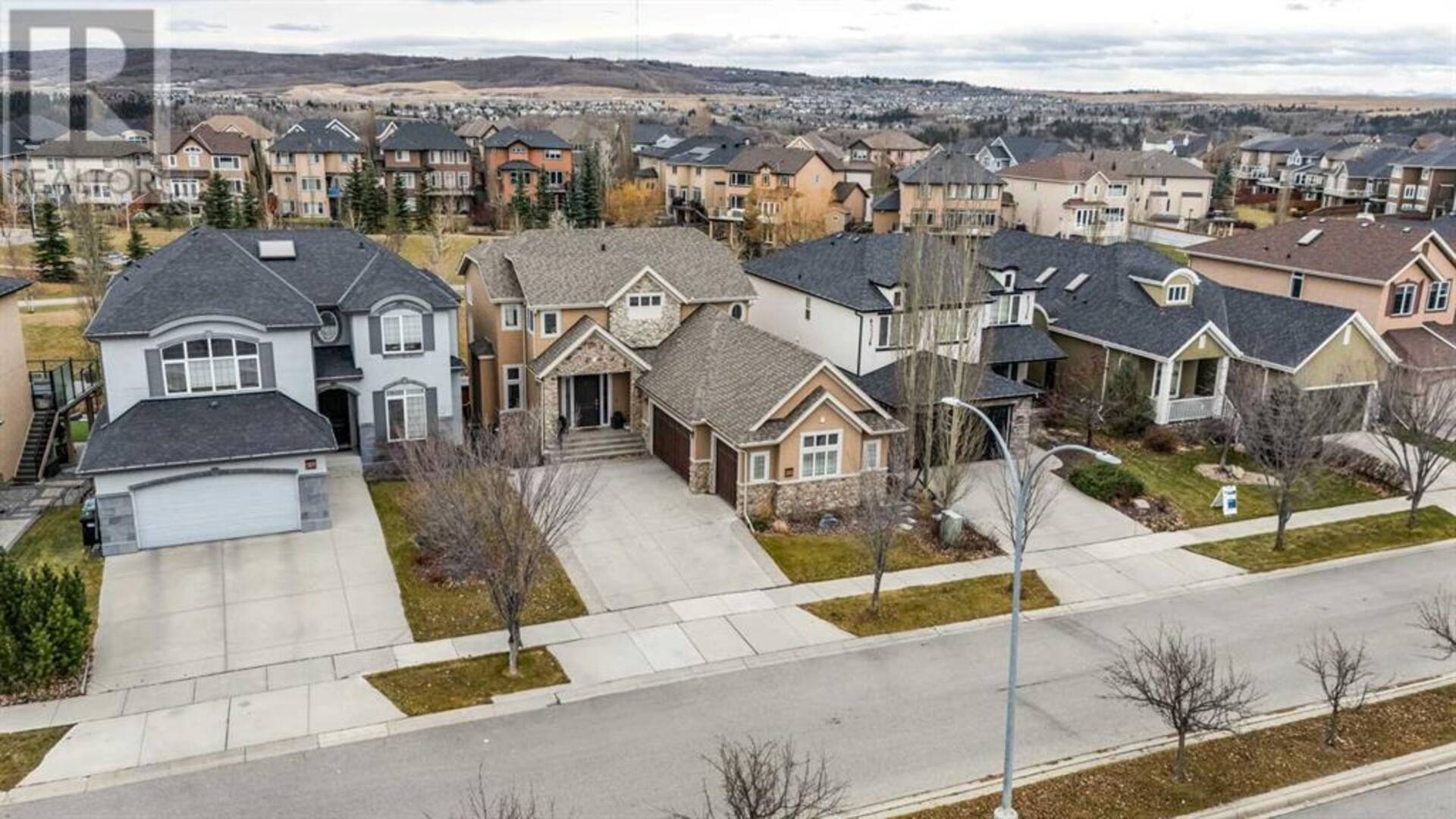 221 Tuscany Estates Rise NW Calgary