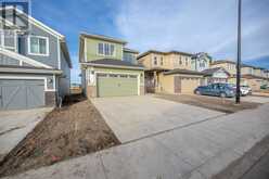 494 Clydesdale Way Cochrane