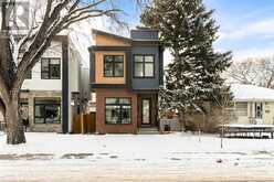 2911 4 Avenue NW Calgary