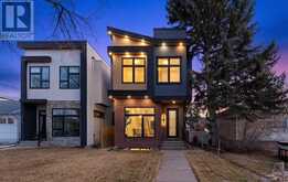 2911 4 Avenue NW Calgary