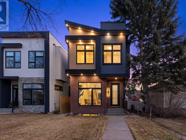 2911 4 Avenue NW Calgary