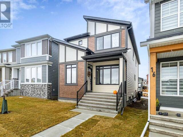 20 Royston Walk NW Calgary Alberta