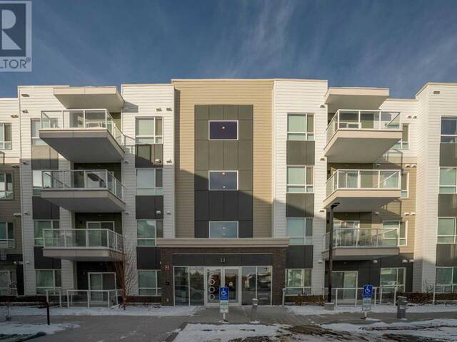 2406, 220 Seton Grove SE Calgary Alberta