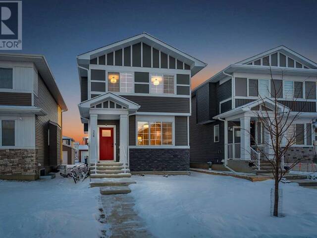 350 Chelsea Hollow Chestermere Alberta