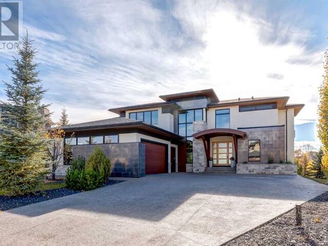 329 Creekstone Rise Rural Rocky View Alberta