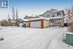 256 Oakmere Place Chestermere