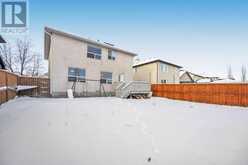 256 Oakmere Place Chestermere