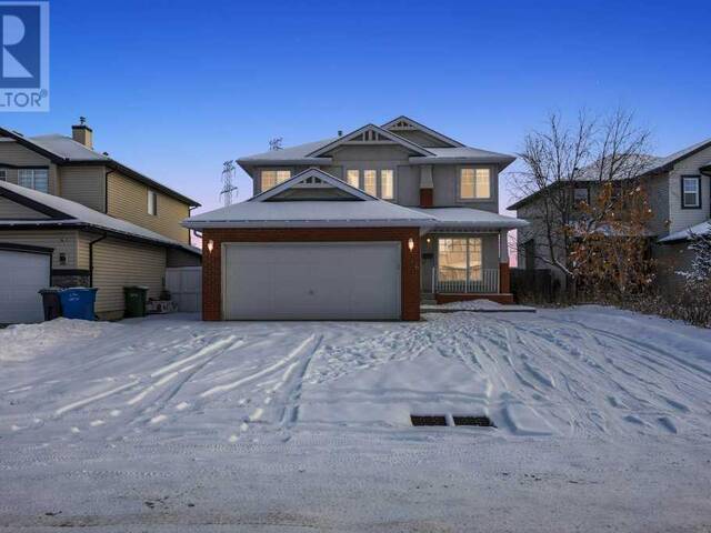 256 Oakmere Place Chestermere Alberta