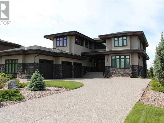 466 Brookside Court Rural Rocky View Alberta