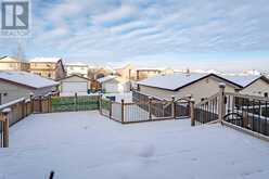 2370 Sagewood Crescent SW Airdrie