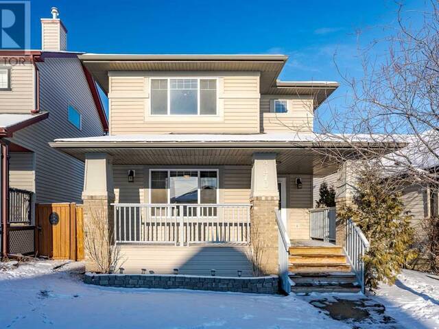 2370 Sagewood Crescent SW Airdrie Alberta