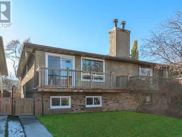 5137 17 Avenue NW Calgary