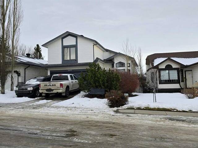 203 Arbour Summit Close NW Calgary