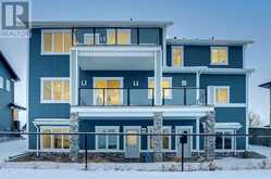 142 Canoe Crescent SW Airdrie