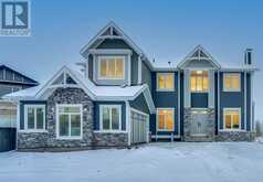 142 Canoe Crescent SW Airdrie