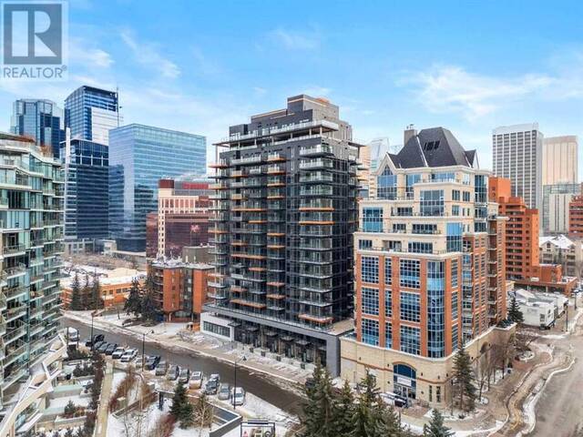 105, 730 2 Avenue SW Calgary