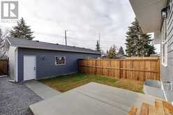 4909 19 Avenue NW Calgary